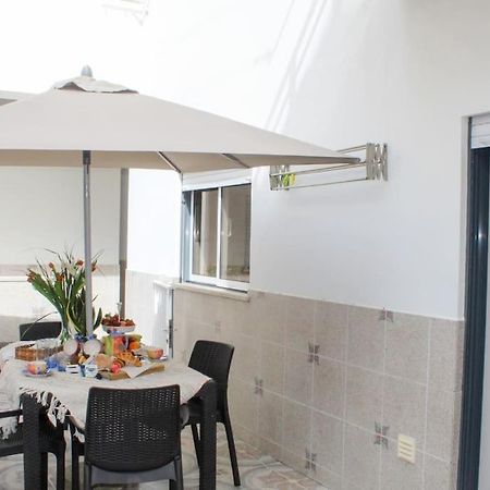 Nova Onda Apartment Nazare Luaran gambar