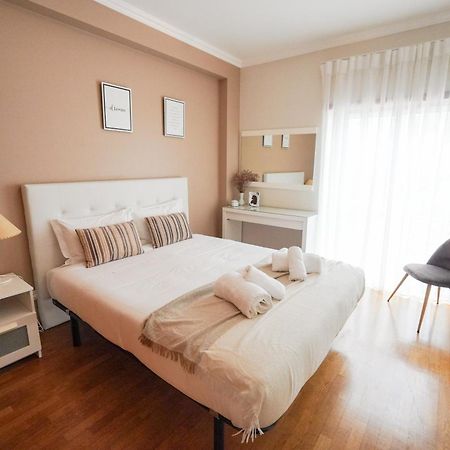 Nova Onda Apartment Nazare Luaran gambar