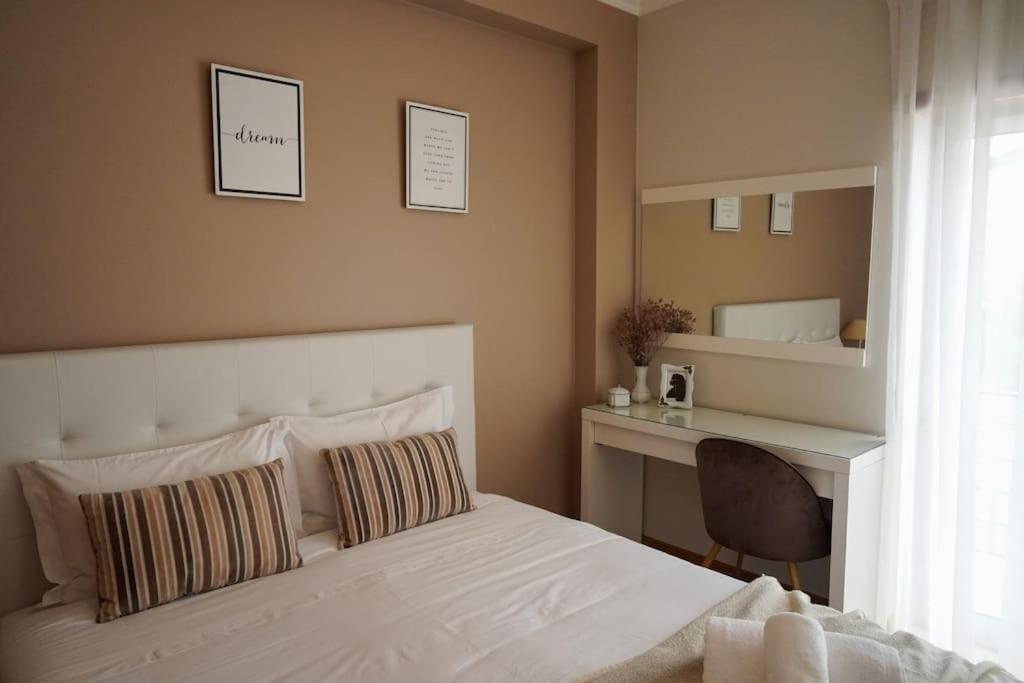 Nova Onda Apartment Nazare Luaran gambar