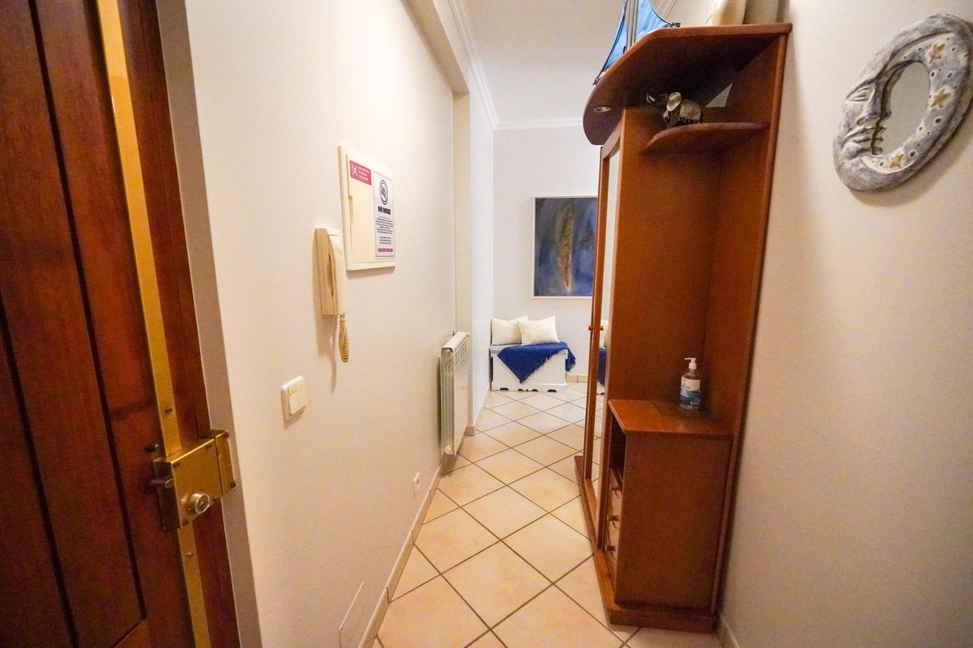 Nova Onda Apartment Nazare Luaran gambar